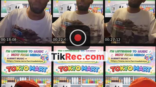 @madeintyo TikTok live from 2026-09-22