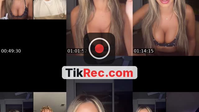 @victoria.riceee TikTok live from 2026-09-22