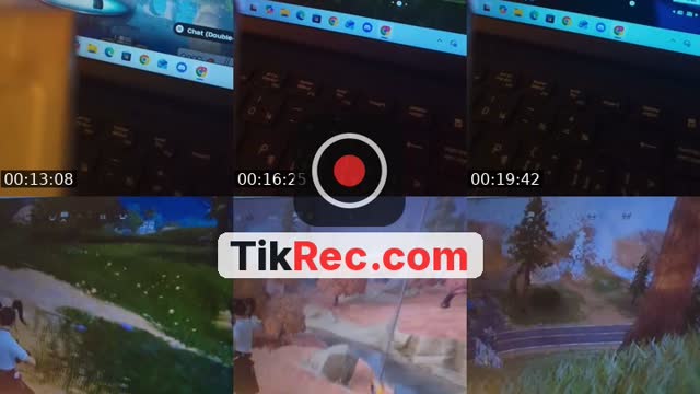 TikTok live: a chill stream by @donnas_lifeshacks