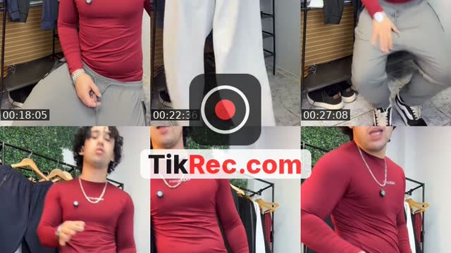 @adrieraul TikTok live from 2026-09-22