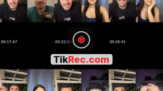 TikTok live: LIVE DO UFC AO VIVO 🔥🦍 by @thegorilla_delduque