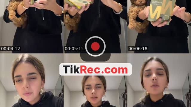 @itsalediaz TikTok live from 2026-09-22