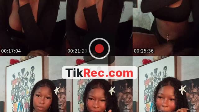 TikTok live: oieee by @rafinhasilvakkj