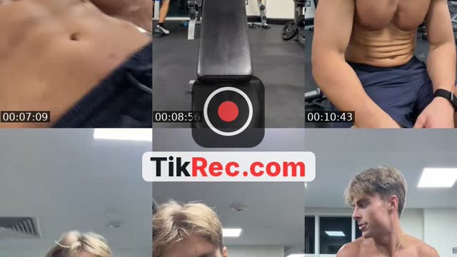 TikTok live: Mentioned you by @chadmanpowers_