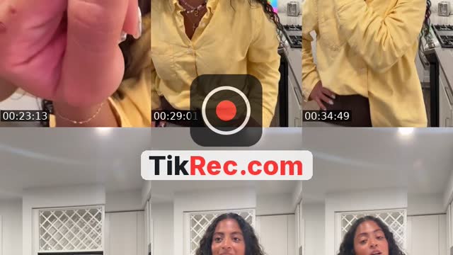 @sydnerellllla TikTok live from 2026-09-22