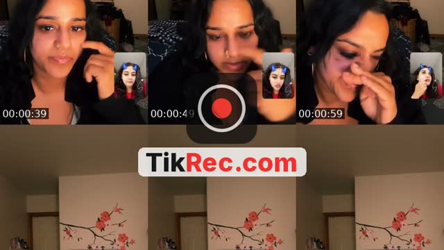 @desidiva19 TikTok live from 2026-09-22