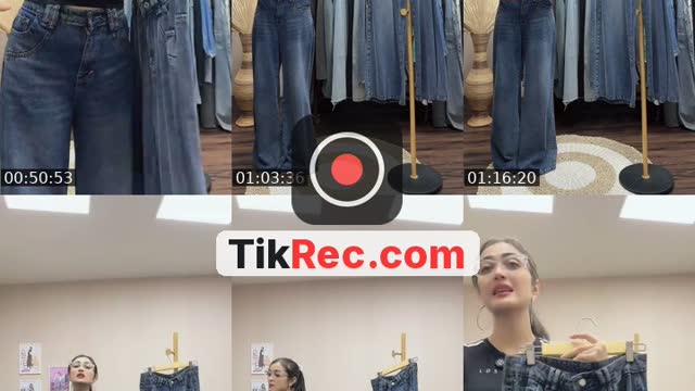 @vierlinstore TikTok live from 2026-09-22