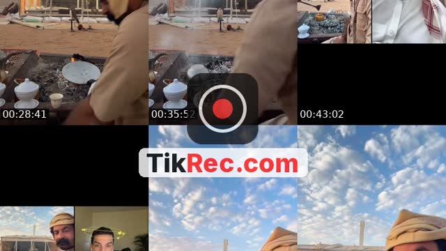 @ghisham9 TikTok live from 2026-09-22