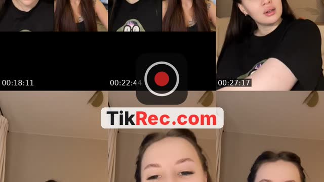 TikTok live: Топ 1?) by @rozabigo__25