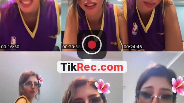 @emanemouhachim TikTok live from 2026-09-22