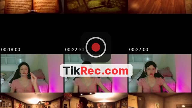 TikTok live: Lets Go LIVE! by @qgdaangel