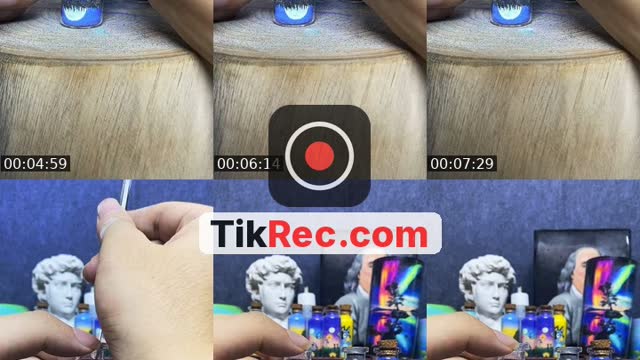 @sandartpoet TikTok live from 2026-09-22