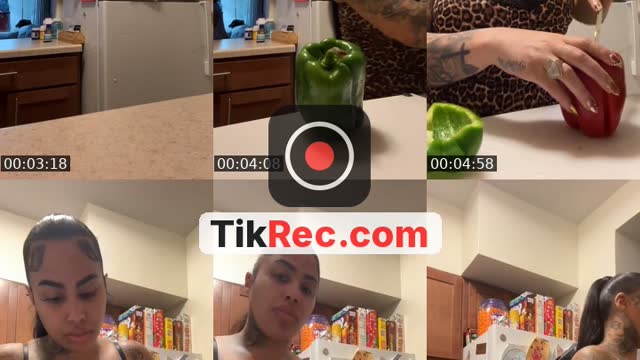 @lepoppings TikTok live from 2026-09-22