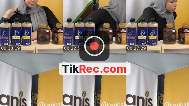 @aniscoffeeee TikTok live from 2026-09-22