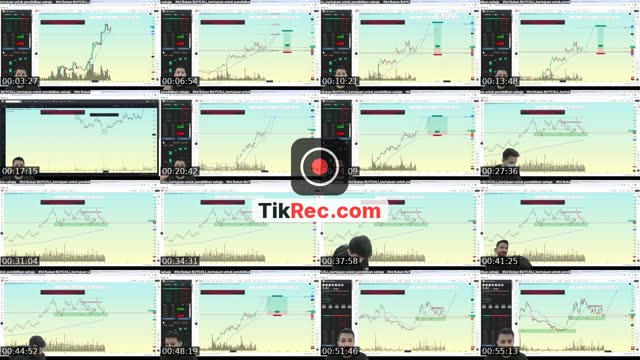TikTok live: Saham Bursa Malaysia & FCPO by @atiqmustafa.invest
