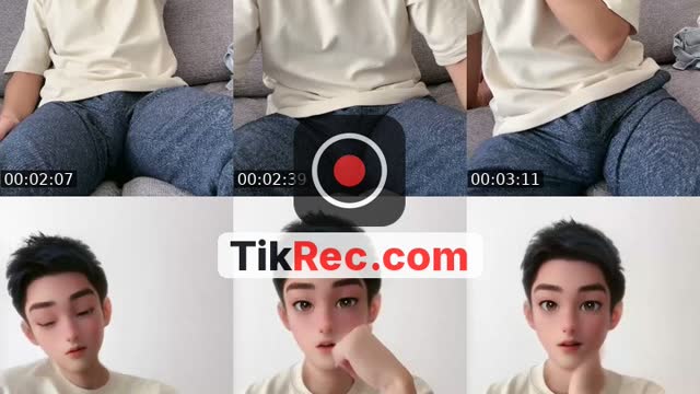 @kennu555 TikTok live