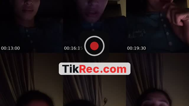 @yassoamin2 TikTok live
