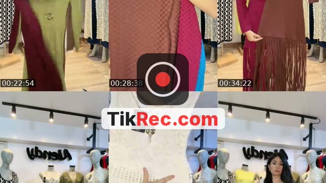 @alendy.ropa TikTok live from 2026-09-22