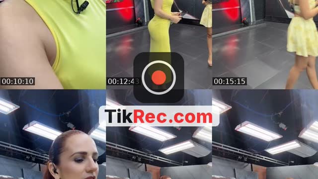 TikTok live: Detrás de Código 21 📺 by @codigo21gmv
