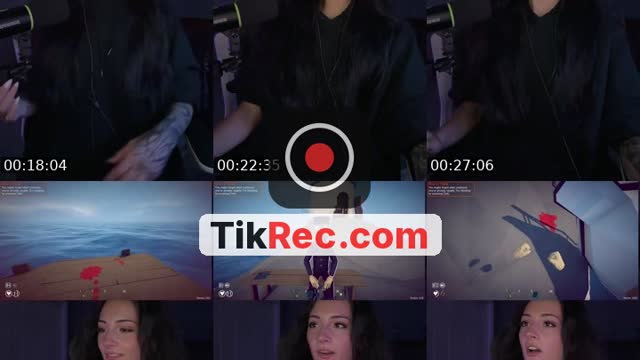TikTok live: what the heck by @e_clips3d