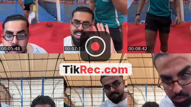 @7iz16 TikTok live from 2026-09-22