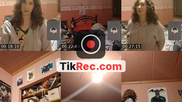 @gotham_cosplay TikTok live from 2026-09-22