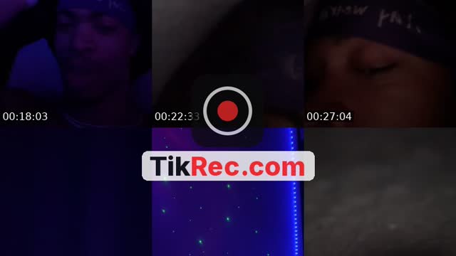 TikTok live: oh hey by @treboogiewitdahoodie