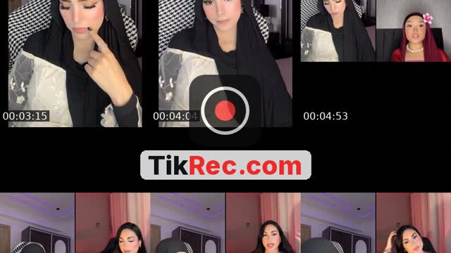 @immyy7777 TikTok live