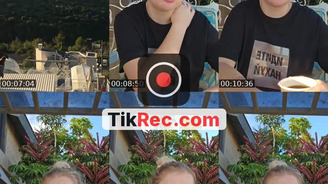 @inga_buzina TikTok live from 2026-09-22