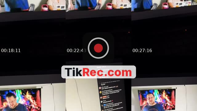 TikTok live: yapmaxxing by @spooky__spaghetti