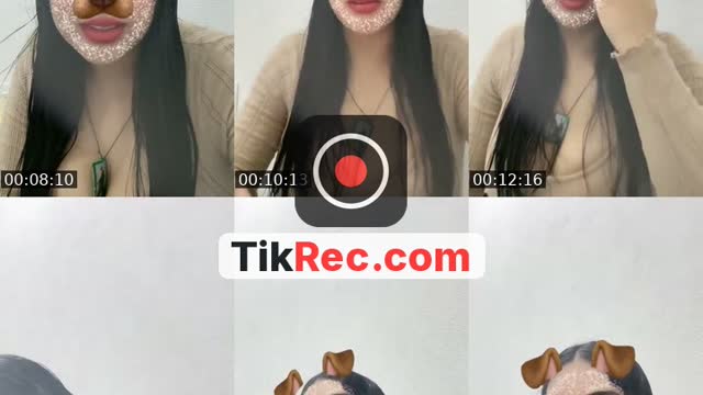 TikTok live: Háganme preguntas by @abril.velezg