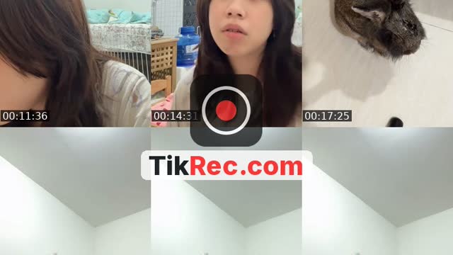 @evelinalxy TikTok live from 2026-09-22