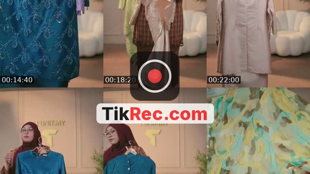 TikTok live: Lets Go LIVE! by @tunikmy