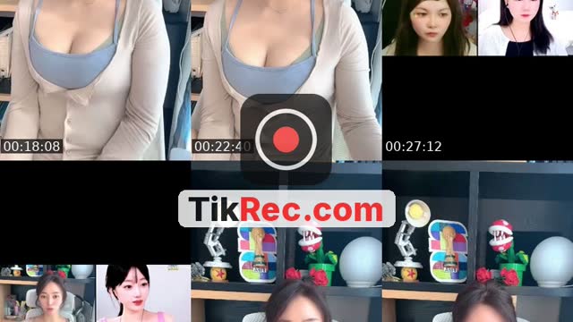 @sweet_jelly_belly TikTok live