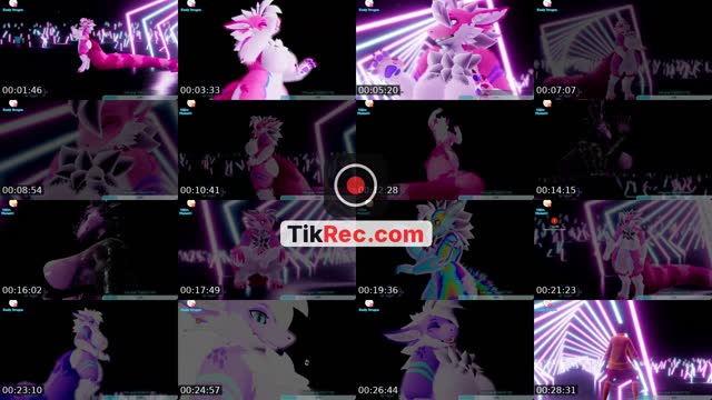 TikTok live: Donations, Gifts by @brucepawpad