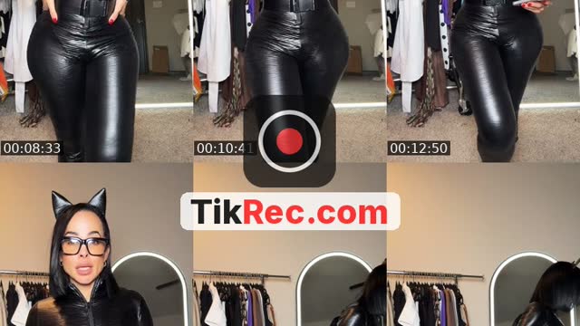 @castic0831 TikTok live from 2026-09-22