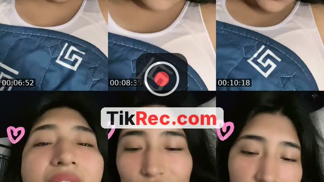 TikTok live: Hola buenas noches by @liahinostrozaromero