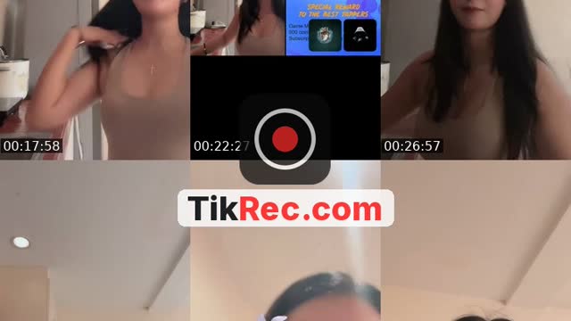 TikTok live: Complete goals 🫶🏻✨ by @karlatulba