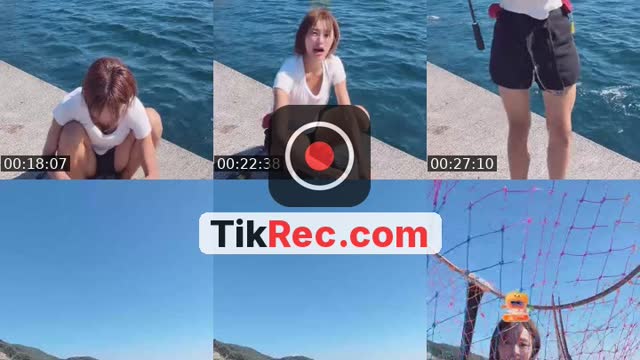 @rinarinariina__ TikTok live from 2026-09-22