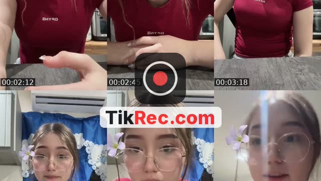 @emy_cota TikTok live from 2026-09-22