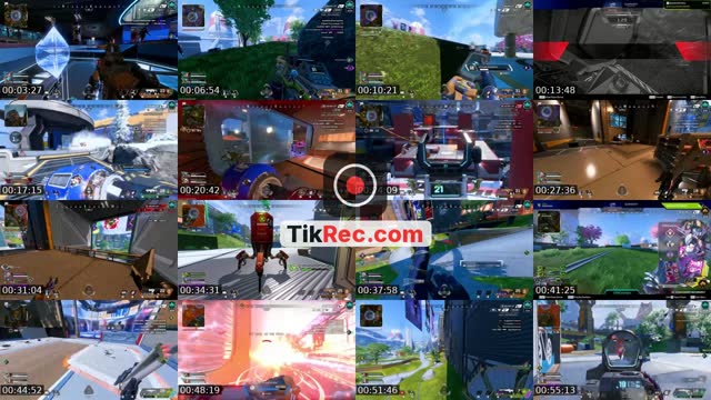 TikTok live: olympus finally by @honey.buttah_