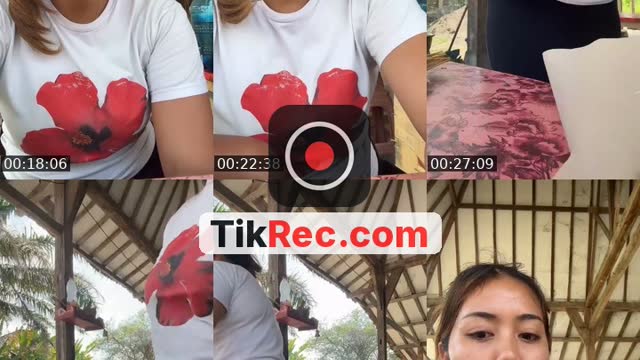 TikTok live: Sate B2🐷 by @ade.kenayu1