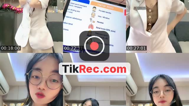 TikTok live: belajar biar pinter by @nisawijayaa