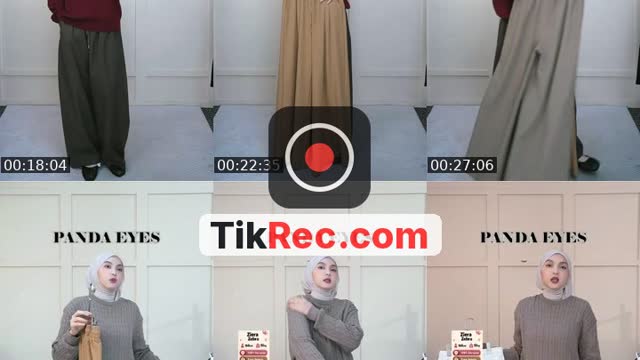 TikTok live: TikTok Shop 9.9 Brands Festival by @pandaeyesteam