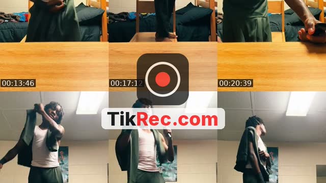 TikTok live: Wsp yall by @drose_sp