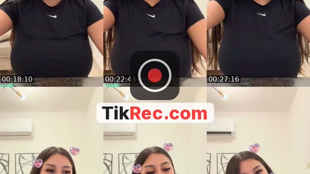 TikTok live: Hola, platiquemos by @dannaaas2