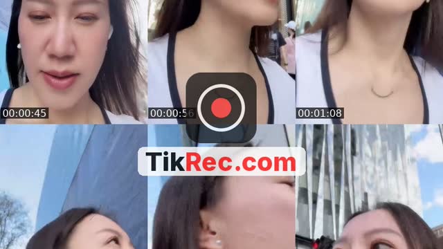 @nitcha309 TikTok live