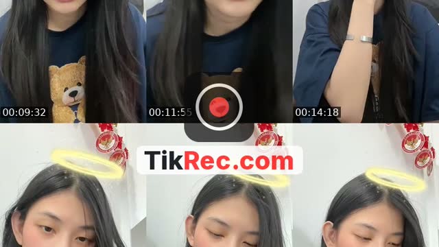 TikTok live: yapping by @jexturu