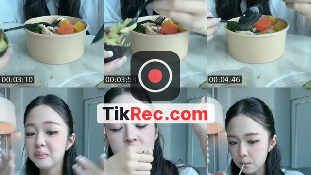 TikTok live: ไปไป by @ritarachita