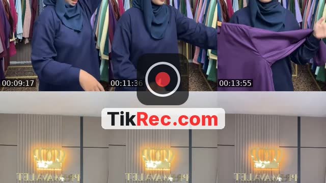 @primavaletonline TikTok live from 2026-09-22